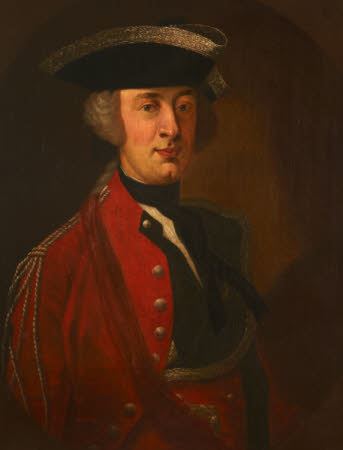 Ralph Gore, 1st Earl of Ross Results Subject Ralph Gore 1st Earl of Ross 1725 1802