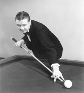 Ralph Greenleaf Billiards Digest Pools Top Source for News Views Tips More