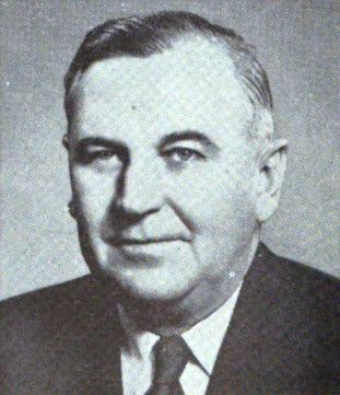 Ralph Harvey