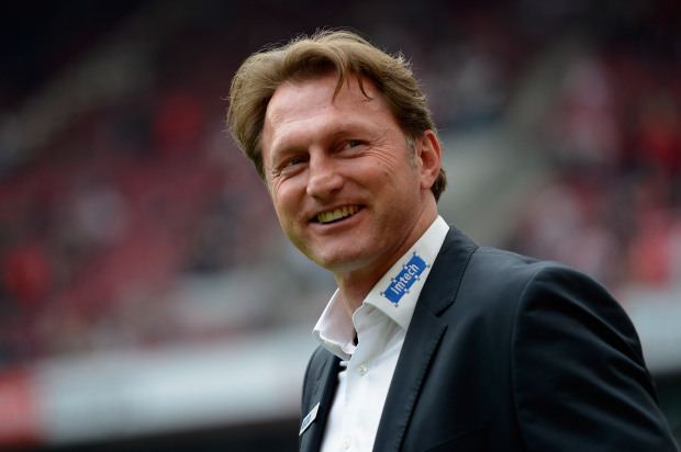 Ralph Hasenhüttl Arsenal news Who is potential Arsene Wenger replacement Ralph