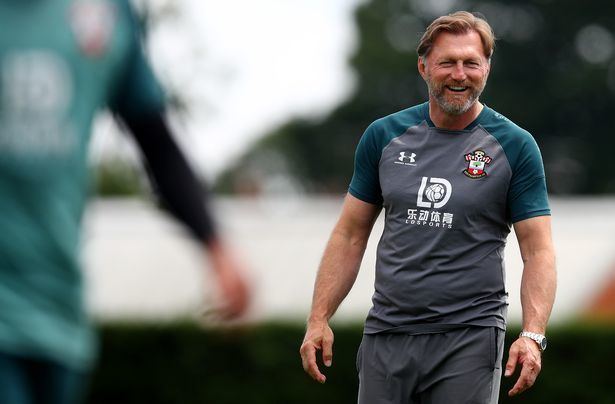 Ralph Hasenhuttl can see positives in Southampton players wanting to quit  club - Daily Star