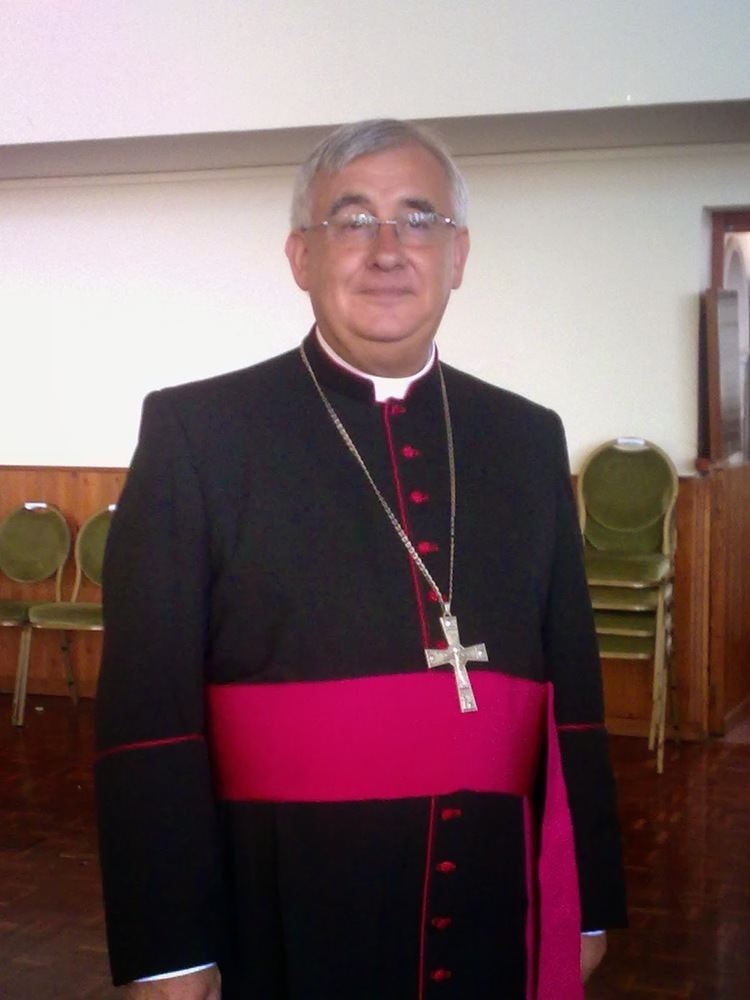 Ralph Heskett Latin Mass Society Hallam Rt Rev Ralph Heskett named new Bishop of