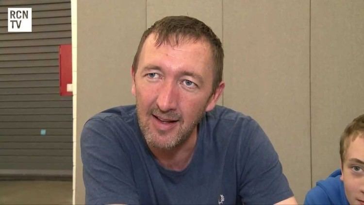 Ralph Ineson Game of Thrones The Office amp Harry Potter Ralph Ineson