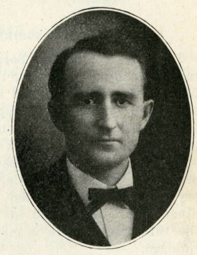Ralph J. Parker