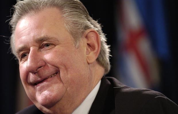 Ralph Klein Obituary Ralph Klein from high school dropout to 39King