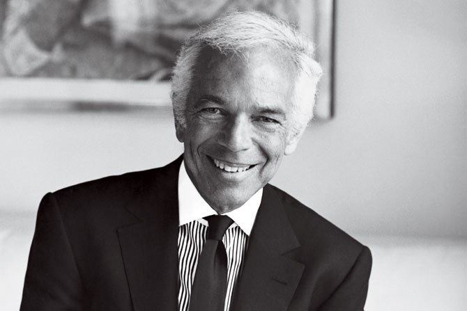 Ralph Lauren - Alchetron, The Free Social Encyclopedia