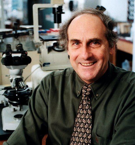 Ralph M. Steinman Ralph M Steinman a Nobel Recipient for Research on