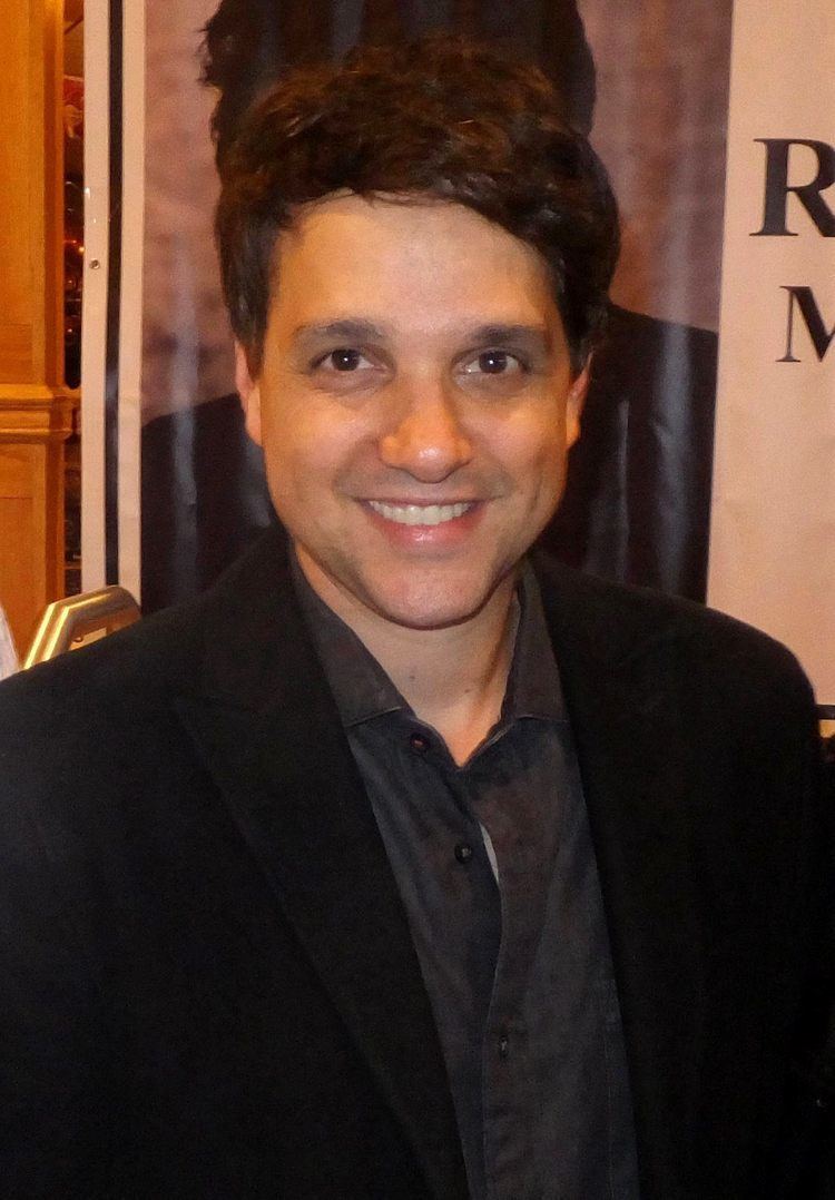 Ralph Macchio Ralph Macchio Wikipedia the free encyclopedia