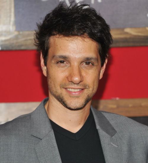 Ralph Macchio Ralph Macchio turns 50 Zap2It