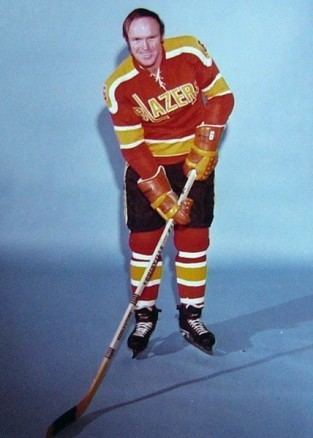 Ralph MacSweyn Ralph MacSweyn Vancouver Blazers Hockey WHA Pinterest