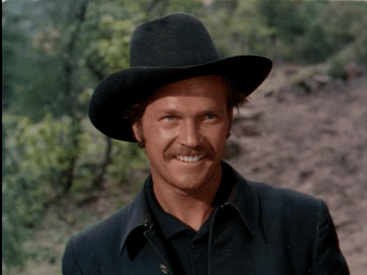 Ralph Meeker ClassicForever The Naked Spur 1953 Ralph Meeker Robert Ryan