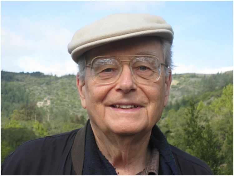 Ralph Metzner Ralph Metzner Shares Stories About Albert Hofmann