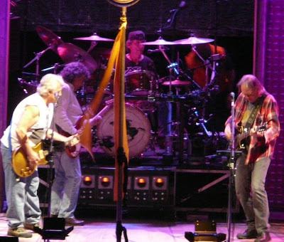 Ralph Molina Neil Young News EXCLUSIVE Crazy Horse Drummer Ralph Molina Interview