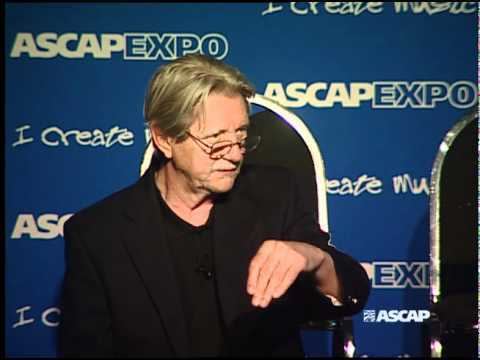Ralph Murphy (musician) How to Make a Hit Song Ralph Murphy at ASCAP I Create Music EXPO