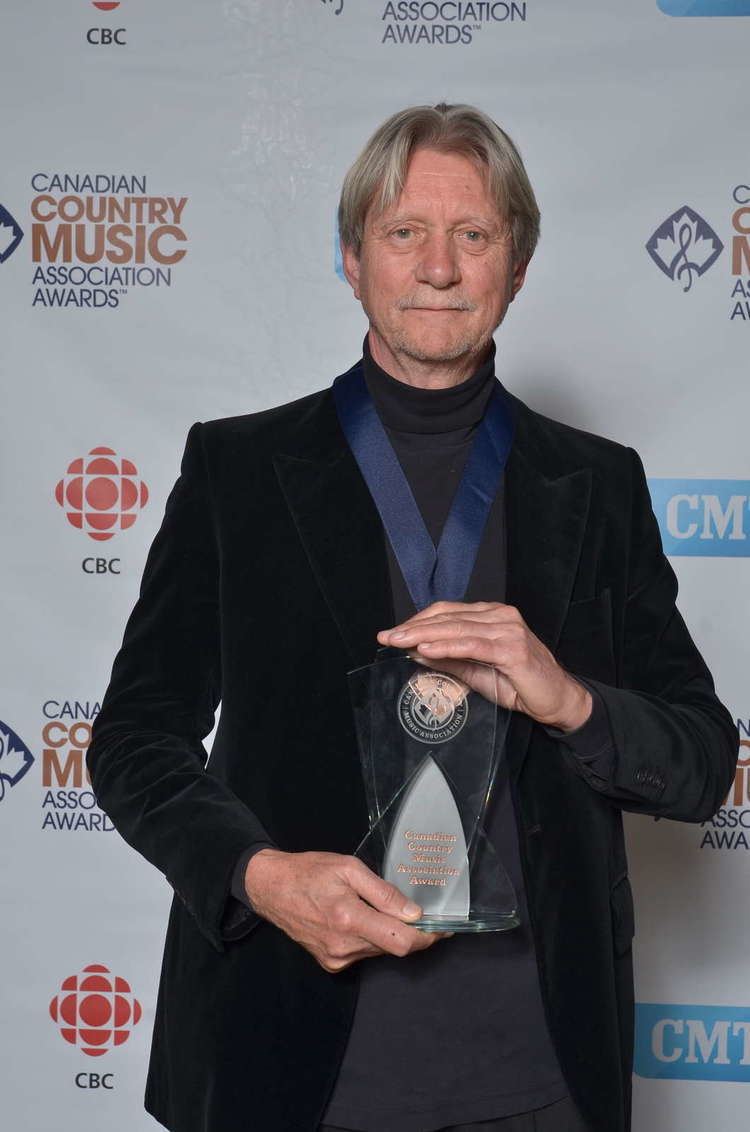 Ralph Murphy (musician) Hall of Fame Inductees Canadian Country Music Association