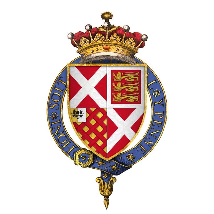 Ralph Neville, 4th Earl of Westmorland