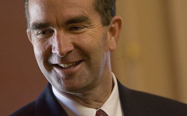 Ralph Northam Ralph Northam InsideCvillecom