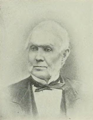 Ralph P. Lowe