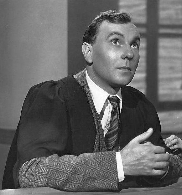 Ralph Richardson Radio Spirits Blog Archive Happy Birthday Sir Ralph Richardson