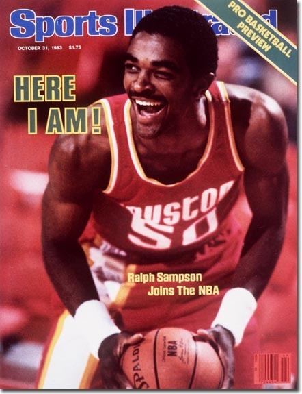 Know the details of Ralph Sampson's ex-wife Aleize Sampson