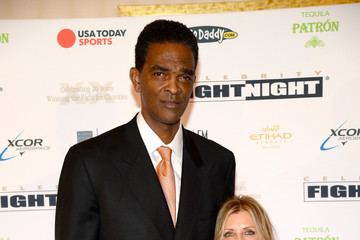 Know the details of Ralph Sampson's ex-wife Aleize Sampson