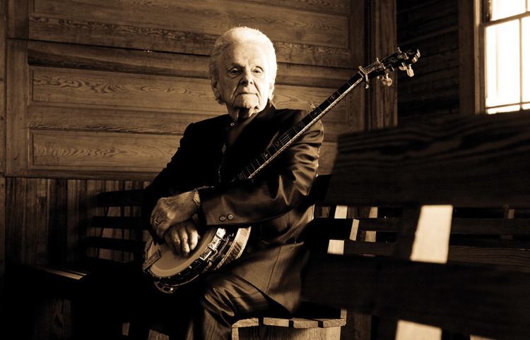 Ralph Stanley Ralph Stanley 65 Years And Still Going Strong