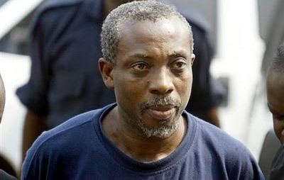 Ralph Uwazuruike How Ojukwu visited prison for the first time by Ralph Uwazuruike