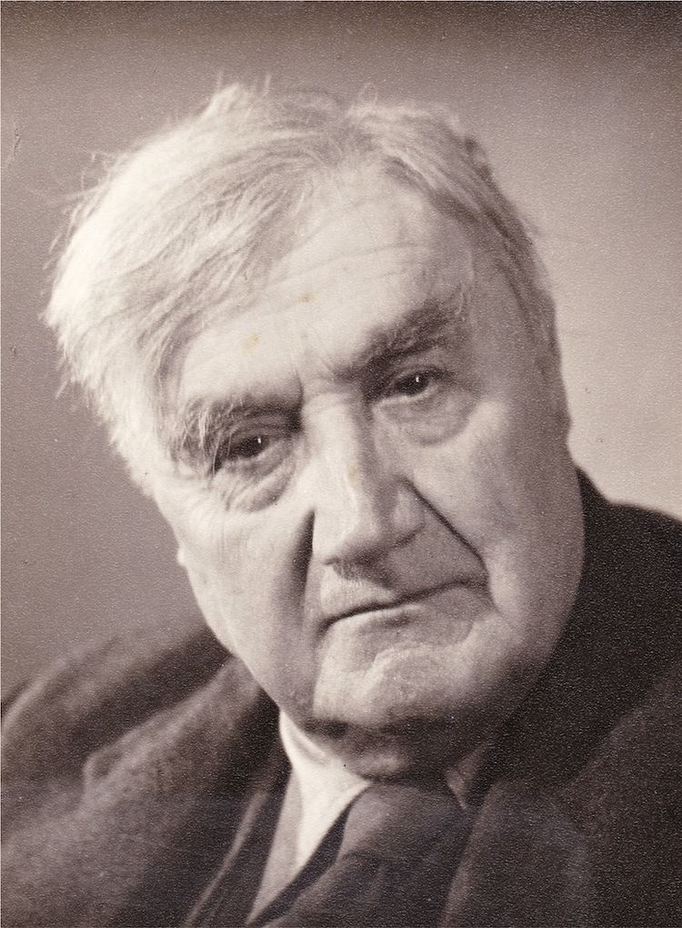 Ralph Vaughan Williams wwwdorkingmuseumorgukwpcontentuploads20130