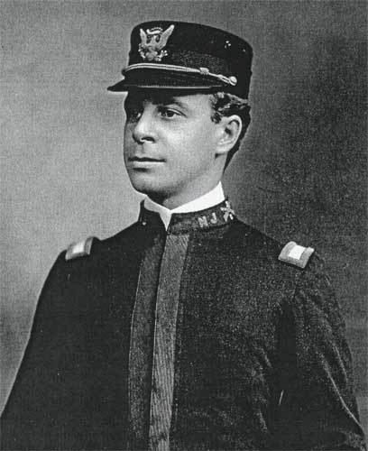Ralph W. E. Donges