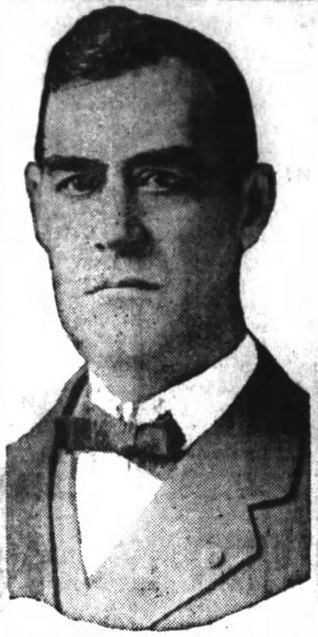 Ralph W. Moss (politician)