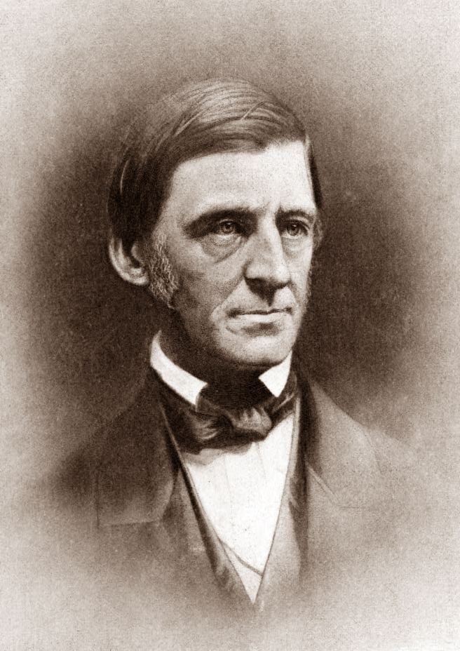 Ralph Waldo Emerson Concord Hymn by Ralph Waldo Emerson Shenandoah