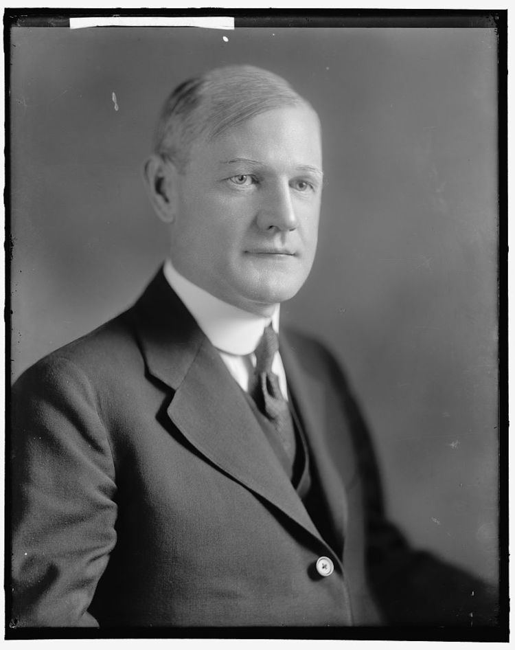 Ralph Waldo Emerson Gilbert