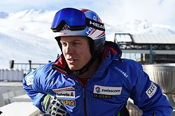 Ralph Weber (skier) httpsuploadwikimediaorgwikipediacommonsthu