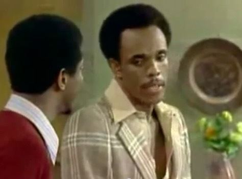 Ralph Wilcox (actor) Remember JJs Overdosed Friend In GoodTimes Well See What Hes