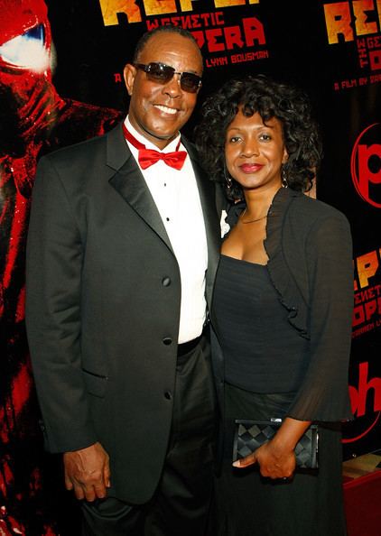 Ralph Wilcox (actor) Ralph Wilcox and Brenda Wilcox Photos Photos Zimbio