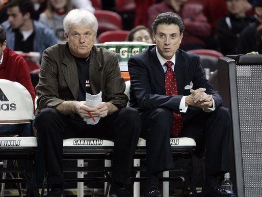 Ralph Willard U of L assistant Ralph Willard takes leave of absence for health reasons