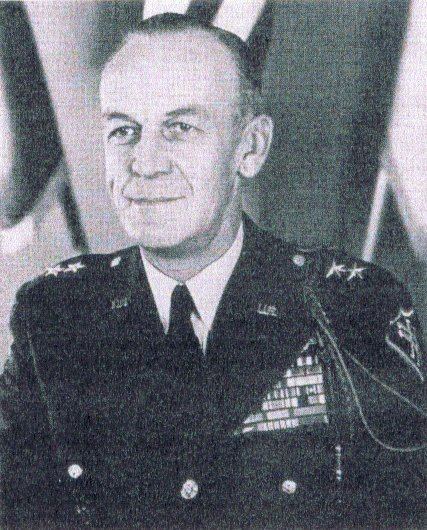 Ralph Wise Zwicker Ralph Wise Zwicker Major General United States Army