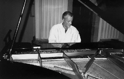 Ralph Zurmühle A PianoHeaven Interview With