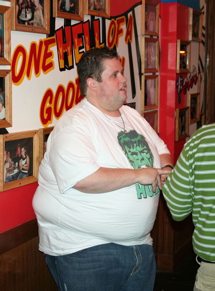 Ralphie May Ralphie May Wikipedia the free encyclopedia