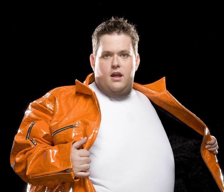 Ralphie May Comedian Ralphie May Gives A Masterful Performance In