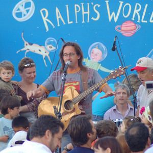 Ralph's World Ralph39s World Tour Dates Concerts amp Tickets Songkick