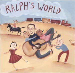 Ralph's World httpsimagesnasslimagesamazoncomimagesI4