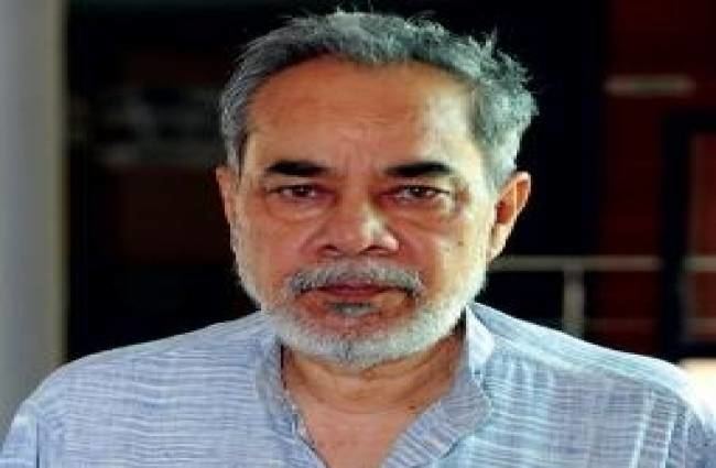 Ram Bahadur Rai journalist ram bahadur rai views on the appoinment of new director