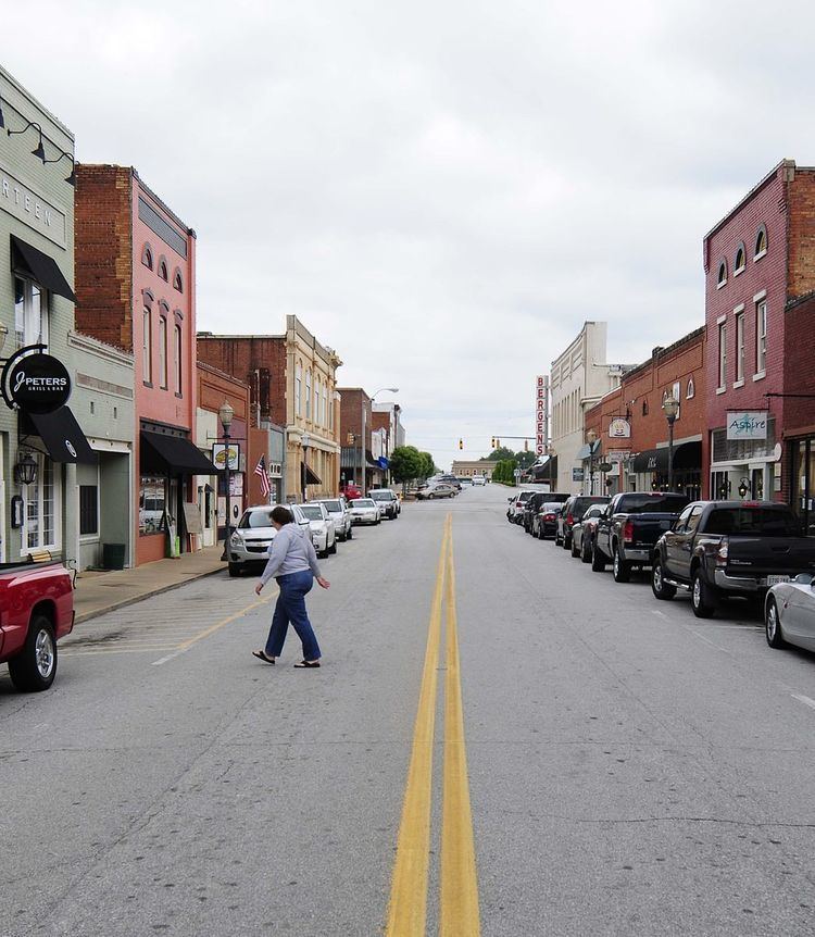 Ram Cat Alley Historic District - Alchetron, The Free Social Encyclopedia