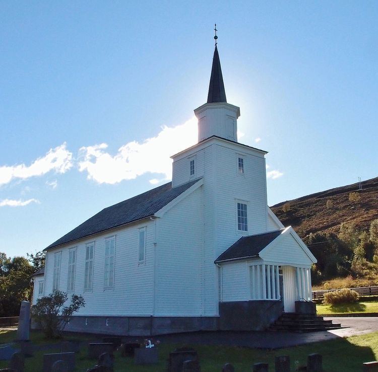 Åram Church