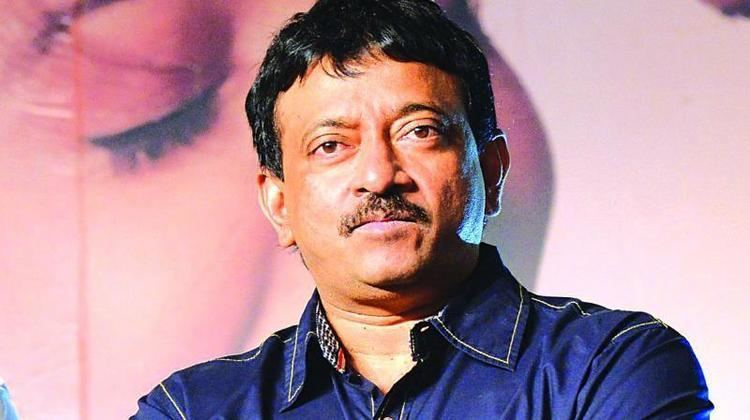 Ram Gopal Varma Ram Gopal Varma decides to go digital now