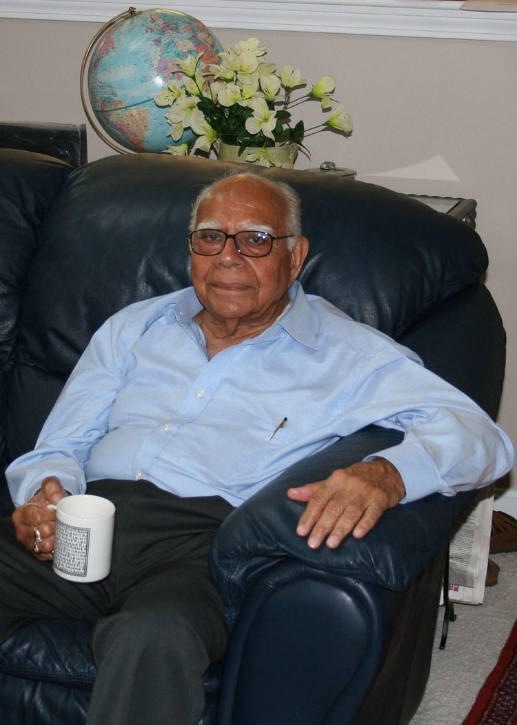 Ram Jethmalani Ram Jethmalani Wikipedia