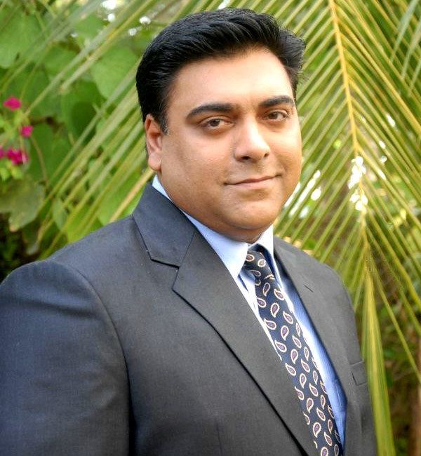 Ram Kapoor Ram Kapoor My ambition is to become a star character