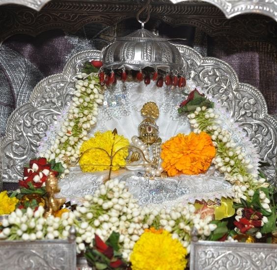 Ram Lalla Temple httpsuploadwikimediaorgwikipediacommonsff