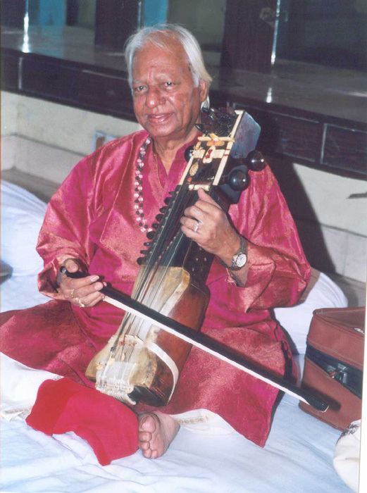 Ram Narayan Pandit Ram Narayan